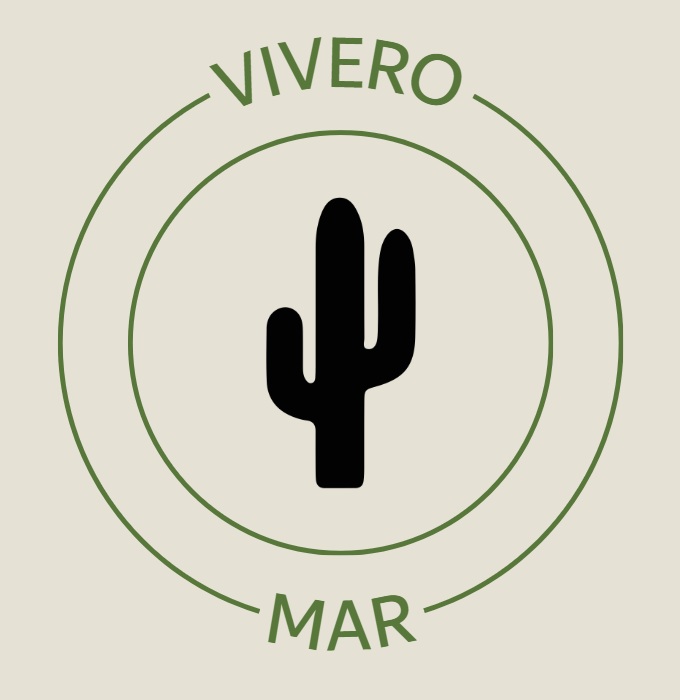Logo Vivero Mar