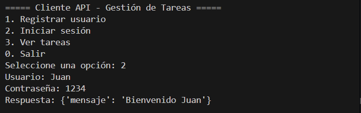 Login
