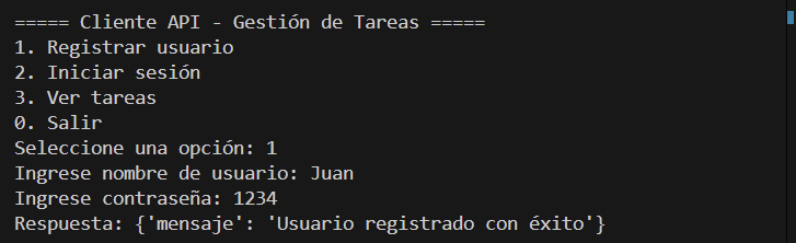 Registro